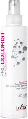 Спрей для волос Itely Procolorist Equalizer для выравнивания структуры волос (250мл)