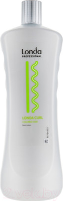 Средство для химической завивки Londa Professional Curl C для окрашенных волос (1л)