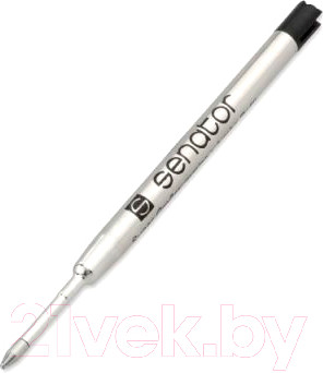 Стержень шариковый Senator G2 / 8068400000-BL (черный)