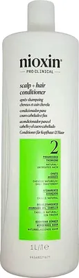 Кондиционер для волос Nioxin Система 2 Увлажняющий (1л)