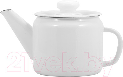 Чайник Лысьвенские эмали С-2707 П2