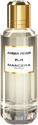 Парфюмерная вода Mancera Amber Fever (60мл)