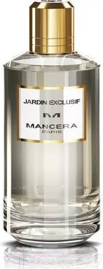Парфюмерная вода Mancera Jardin Exclusif (120мл)