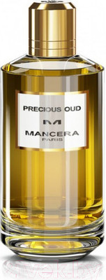 Парфюмерная вода Mancera Precious Oud (120мл)