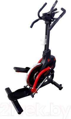 Эллиптический тренажер DFC Challenge ProMax / E8019CR