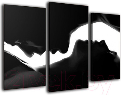 Картина модульная Arthata m-000163 (120x80)