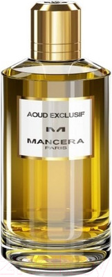 Парфюмерная вода Mancera Aoud Exclusif (120мл)