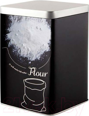 Емкость для хранения Mallony Мука / 008513
