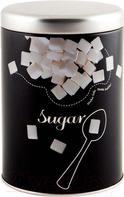 Емкость для хранения Mallony Сахар / 008617