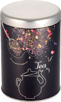 Емкость для хранения Mallony Чай / 008512