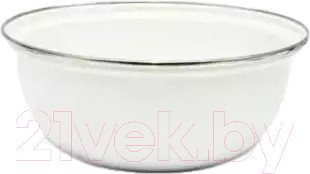 Миска Эмаль 01-0311/М