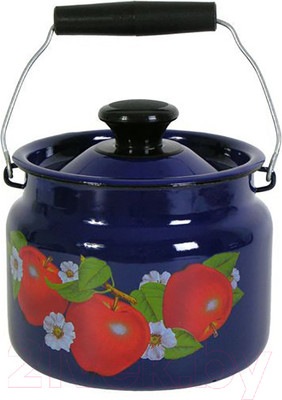 Бидон КМЗ 40615-103/6