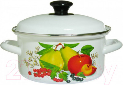 Кастрюля КМЗ 51904-352/6