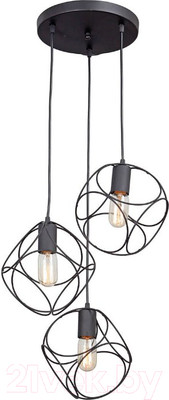 Люстра Vitaluce V4970/3S