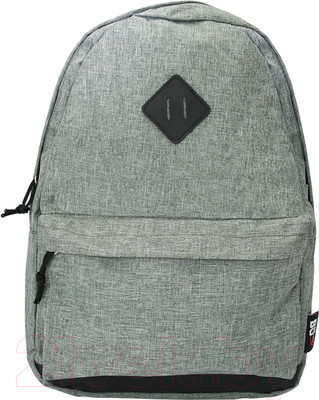 Рюкзак Bellugio GRA-080 L.Grey