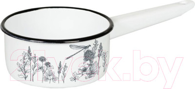 Ковш Appetite Flora-2 1с22с