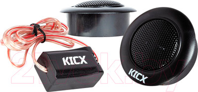 Твитер Kicx TN31