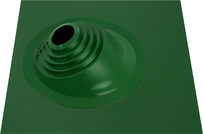 Проходка кровельная LK Мастер-флеш №17 75-200 (зеленый)