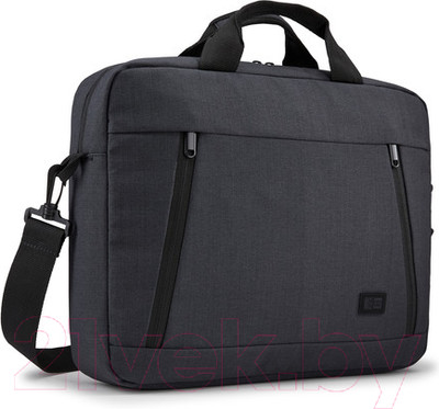 Сумка для ноутбука Case Logic Huxton HUXA214K (черный)