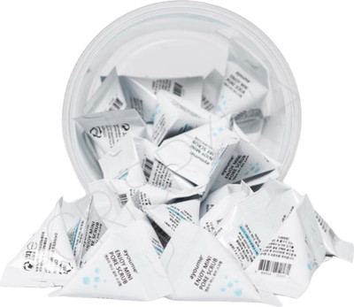 Скраб для лица Ayoume Enjoy Mini Pore Scrub (200x3г)