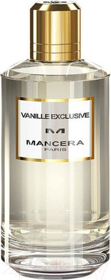 Парфюмерная вода Mancera Vanille Exclusive (120мл)