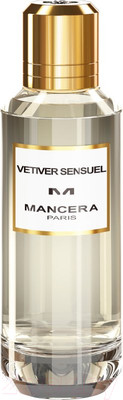 Парфюмерная вода Mancera Vetiver Sensuel (60мл)