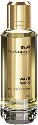 Парфюмерная вода Mancera Wave Musk (60мл)
