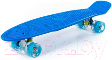 Пенни борд Полесье 89472 (синий)