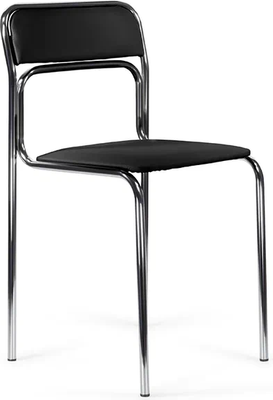 Стул офисный UTFC Аскона CH (Z11/черный)