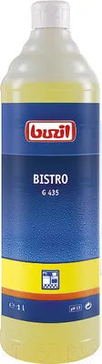 Чистящее средство для кухни Buzil Bistro концентрат G 435 (1л)