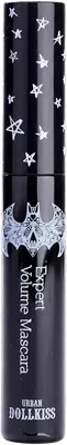 Тушь для ресниц Baviphat Urban Dollkiss Black Devil Expert Volume Maskara (10мл)