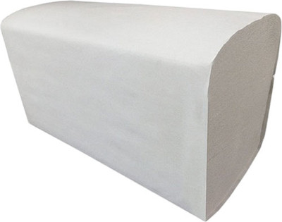 Бумажные полотенца Veiro Professional Lite однослойные V2-250 (250шт, белый)