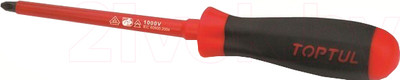 Отвертка Toptul FBEB0210
