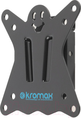 Кронштейн для телевизора Kromax Casper-100 (черный)