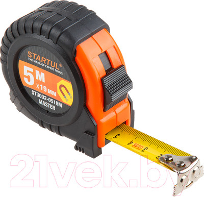 Рулетка Startul ST3002-0519М (5м)