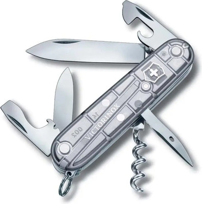 Нож туристический Victorinox Spartan 1.3603.T7
