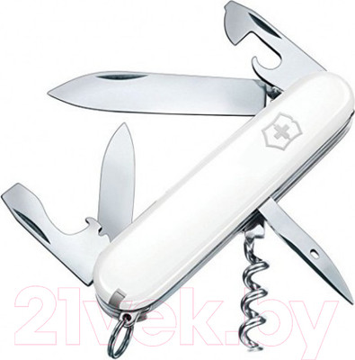 Нож туристический Victorinox Spartan 1.3603.7