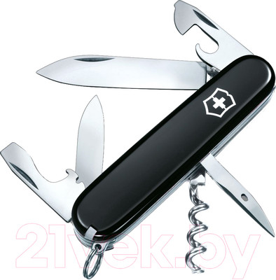 Нож швейцарский Victorinox Spartan 1.3603.3