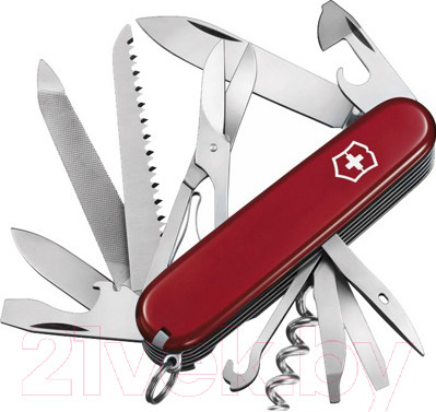 Нож туристический Victorinox Ranger 1.3763