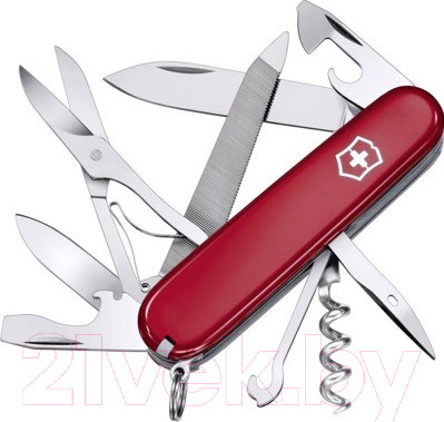 Нож туристический Victorinox Mountaineer 1.3743