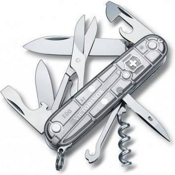 Нож туристический Victorinox Climber 1.3703.T7
