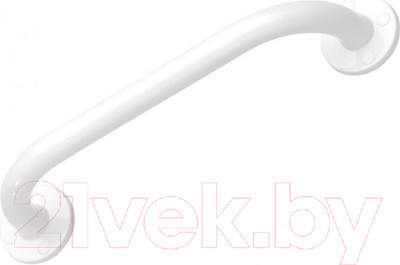 Поручень Bemeta Help 301100404 (белый)