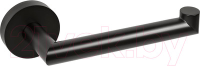 Держатель для туалетной бумаги Bemeta Dark 104212030