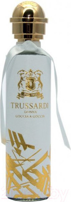 Парфюмерная вода Trussardi Donna Goccia A Goccia (50мл)