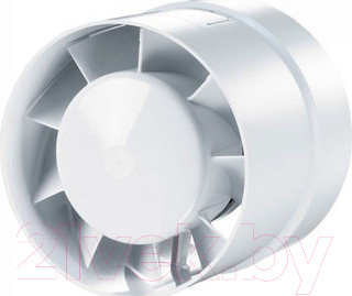 Вентиляторы канальные
