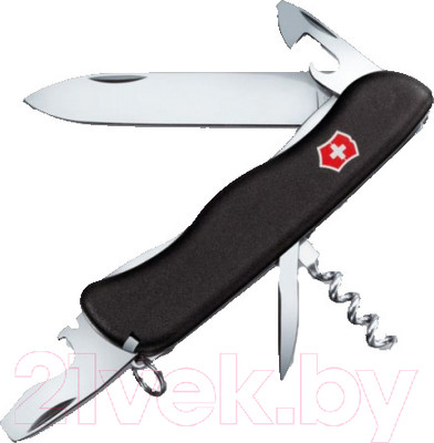 Нож швейцарский Victorinox Picknicker 0.8353.3