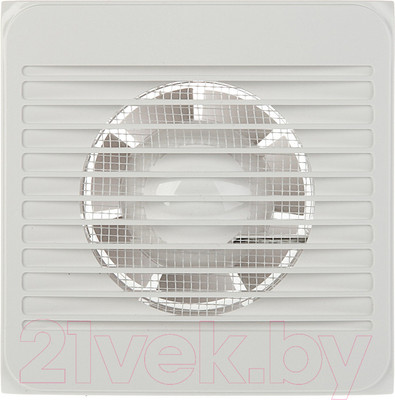 Вентилятор накладной Event 120С (с обратным клапаном)