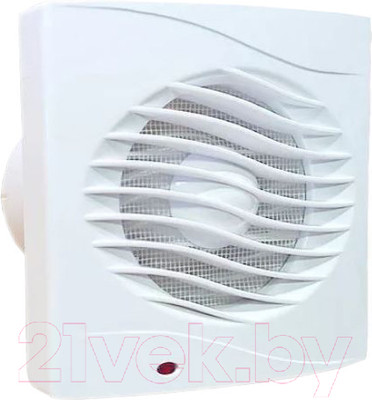Вентилятор накладной Event Волна 100С