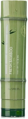 Гель для тела The Saem Fresh Bamboo Soothing Gel 99% с экстрактом бамбука (260мл)