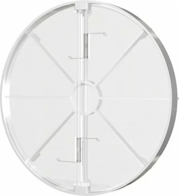 Обратный клапан вытяжного вентилятора Event ОK150